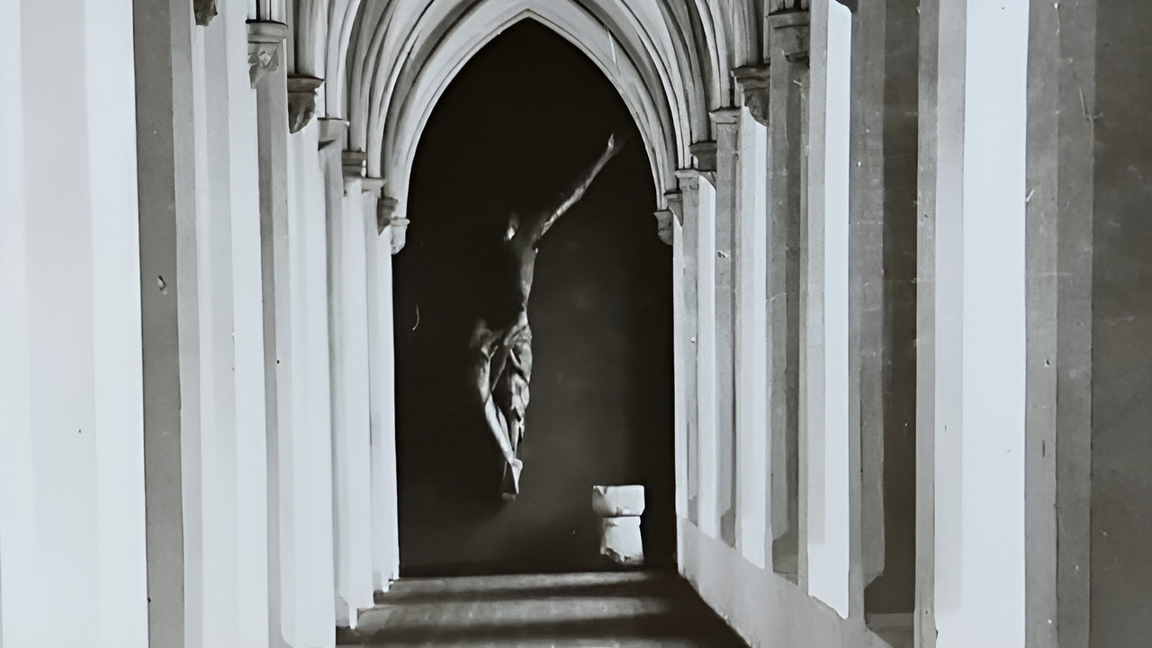 Holy Ruin