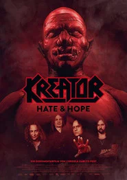 Kreator - Hate & Hope