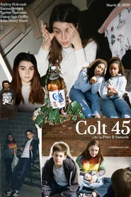 Colt 45