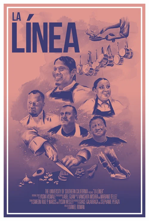 La Línea