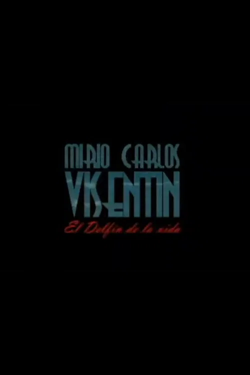 Visentín, el Delfín de la vida