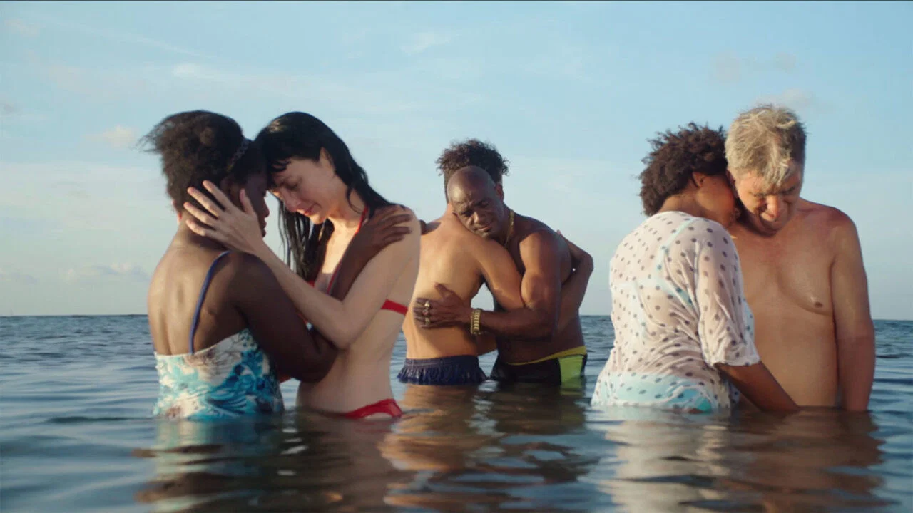Ocean of Love