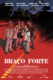 Braço Forte
