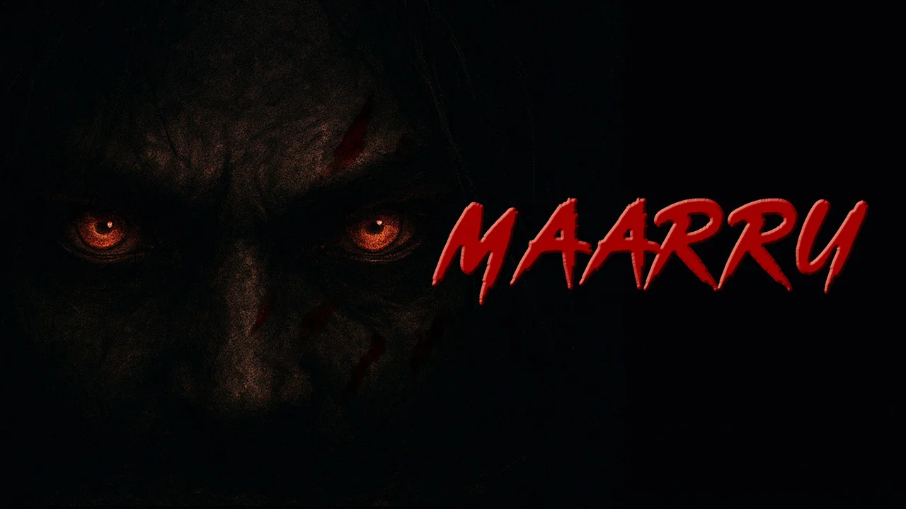 MAARRU