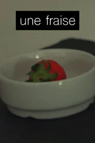Une Fraise