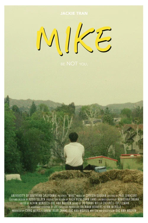Mike