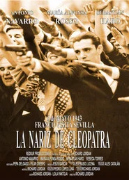 La nariz de Cleopatra
