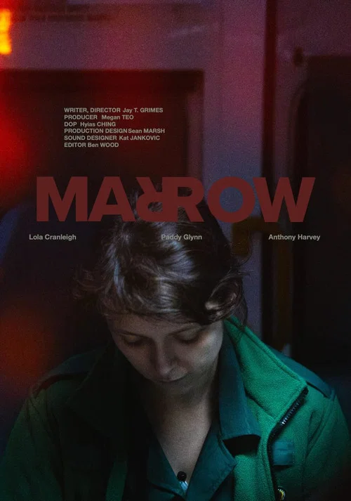 MARROW