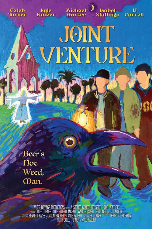 Joint Venture