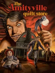 The Amityville Quilt Store