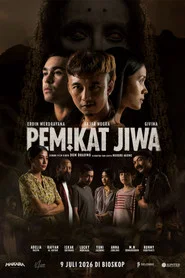 Pemikat Jiwa