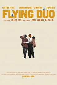 Flying Duo