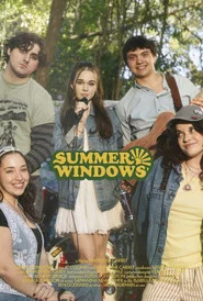 Summer Windows