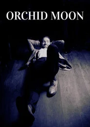 Orchid Moon
