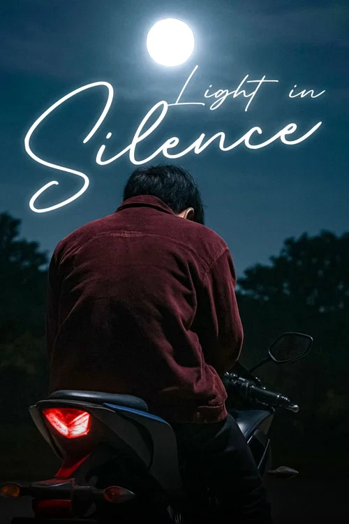Light in silence