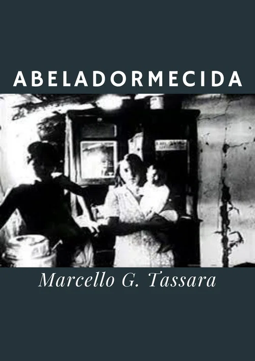 Abeladormecida: Entrada numa Só-sombra