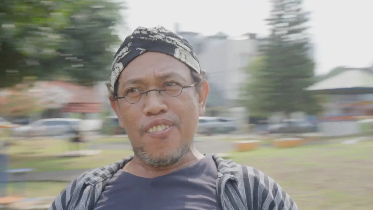 COD Berdarah
