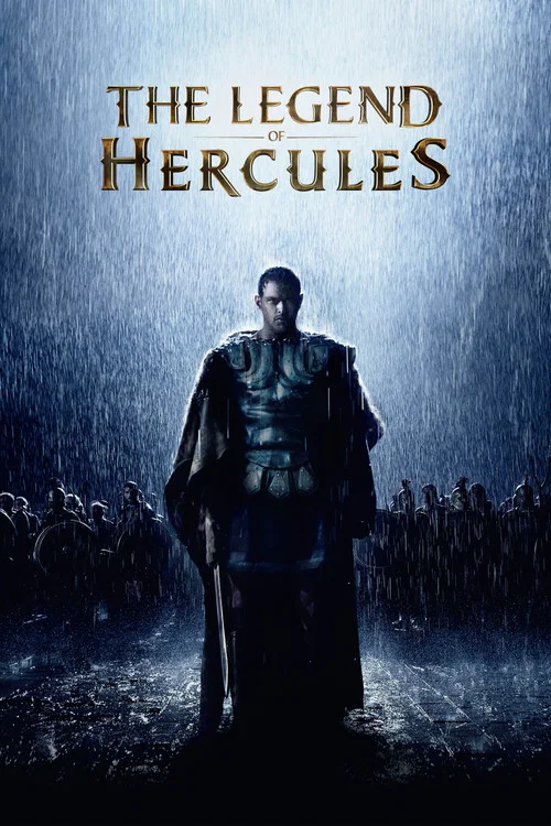 The Legend of Hercules