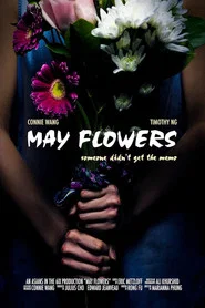 May Flowers