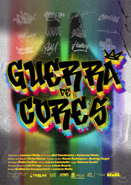 Guerra de Cores