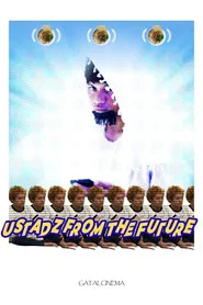 Ustadz from The Future