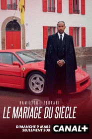 Hamilton-Ferrari: The Marriage of the Century