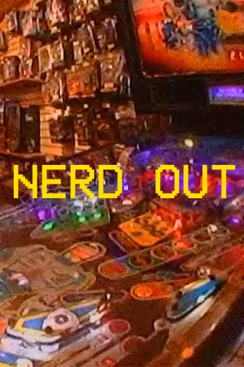 Nerd Out