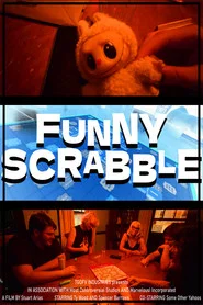 Funny Scrabble