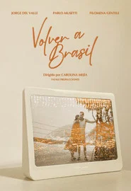Volver a Brasil