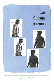 The last pages