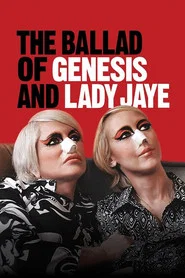 The Ballad of Genesis and Lady Jaye