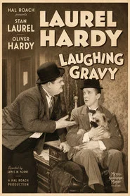 Laughing Gravy