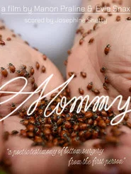 Mommy