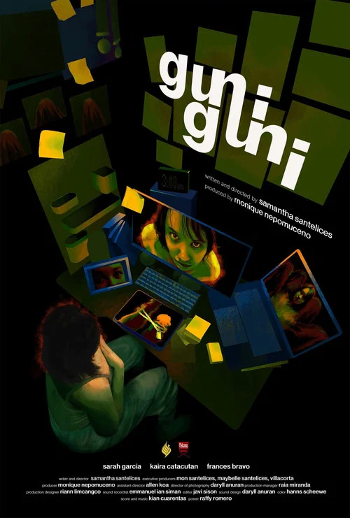 guniguni
