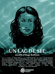 Un lac de sel