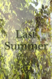 Last Summer