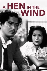 A Hen in the Wind