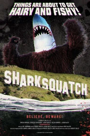 Sharksquatch