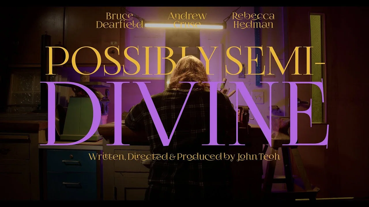 Possibly Semi-Divine