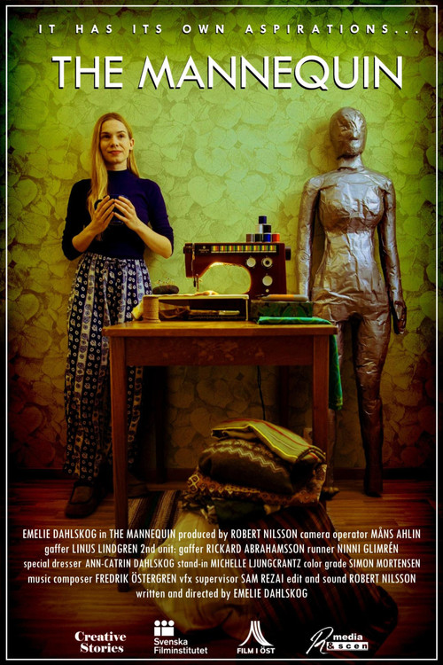 The Mannequin