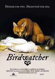 Birdwatcher