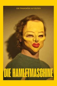 Hamletmachine