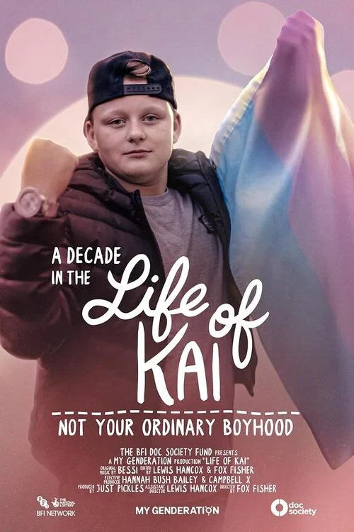 Life of Kai