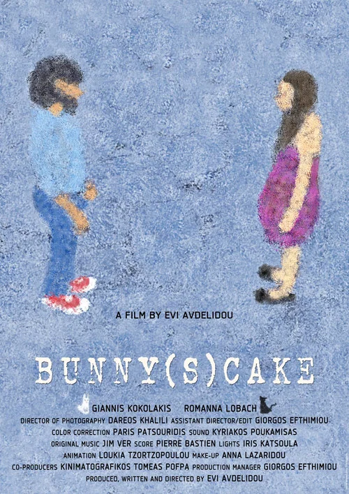 Bunny(s) Cake