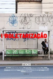 PROLETARIZAÇÃO