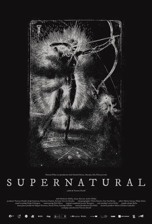 Supernatural