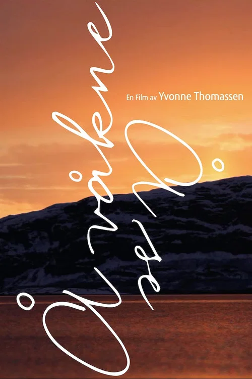 Å våkne. Å se
