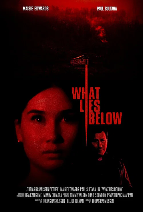 What Lies Below