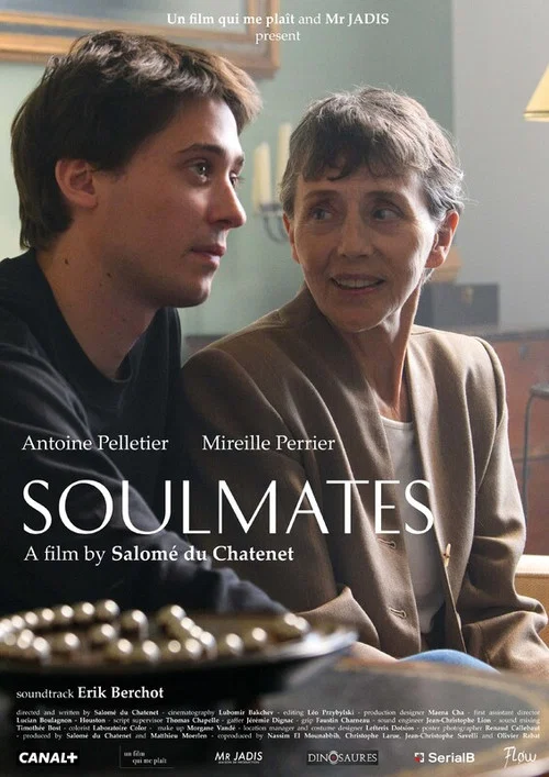 Soulmates