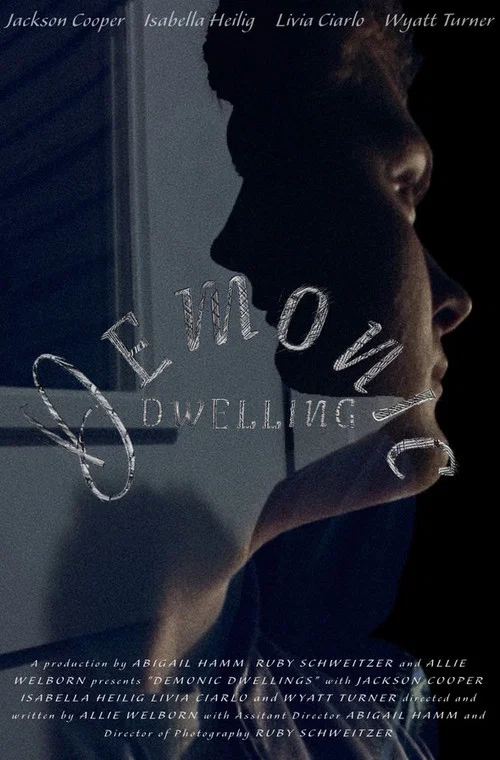 Demonic Dwelling